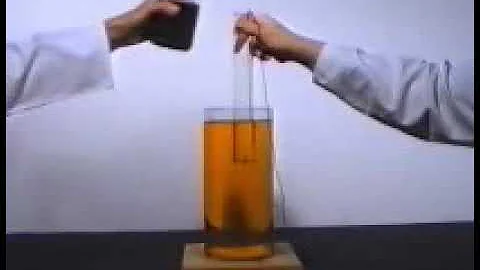 Jaký je vliv hydrostatického tlaku ve vodě?