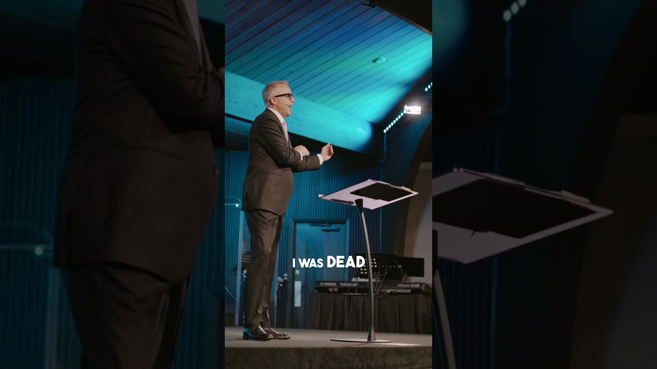 The Power of 'Amen': It's Settled, It's Finished! #shorts