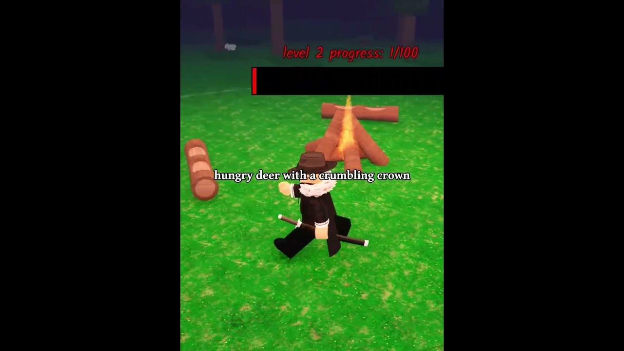 Is This The End Of Me Now Shorts Robloxshorts 99nightintheforest Trending Fyp Viral