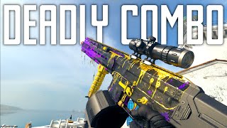 The Sidewinder Is Incredible Now