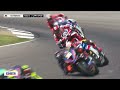 MotoAmerica Superbikes at Barber Motorsports Park - Quad Lock Superbike Race 2 Highlights