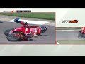 MotoAmerica Superbikes at Barber Motorsports Park - Quad Lock Superbike Race 2 Highlights