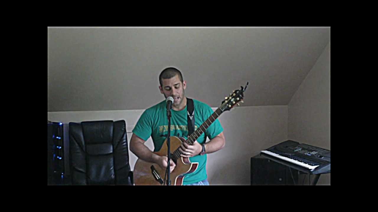 Удивительный Роско - Off the Cuff