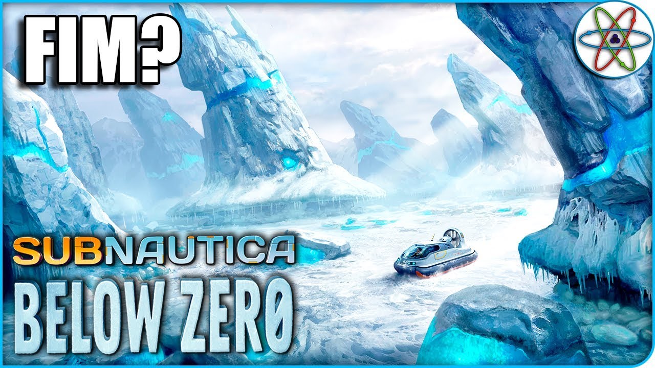 below zero subnautica download
