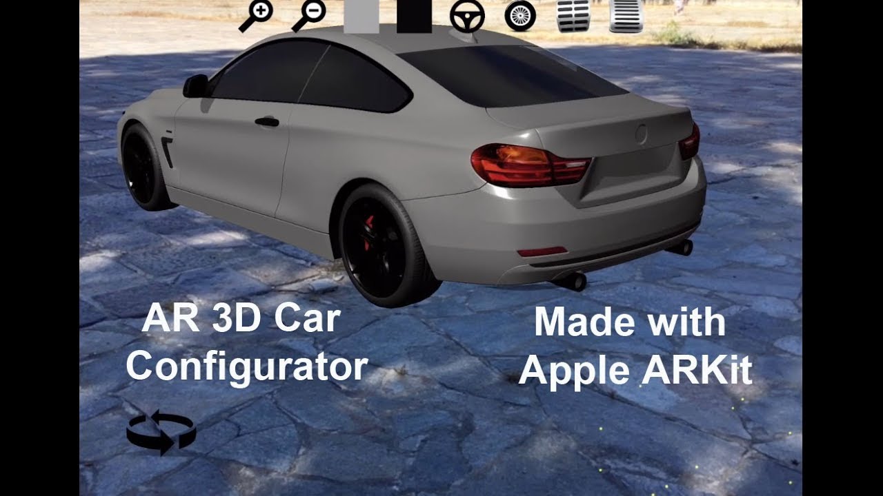 530 Collections Car Mod Configurator  Latest Free