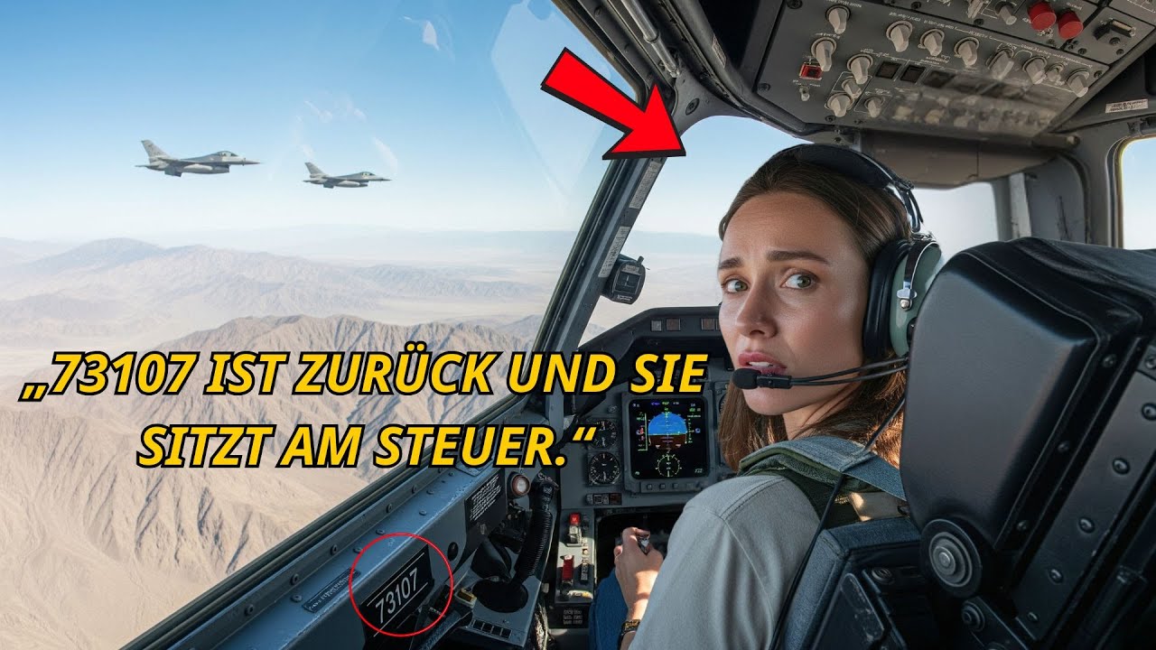 „Sie verspotteten ihre alte Maschine – bis sie die legendäre Hecknummer sahen“