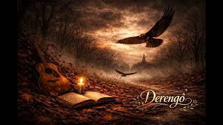 Derengő: Héja-nász az avaron (megzenésített vers)