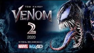 VENOM 2 MAXIMUM CARNAGE  MOVIE TRAILER 2020 HD QUALITY