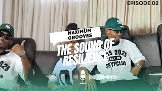 Sound Of Resilience  Msb Bookings  Consistency  Put God First  Dj Challenges