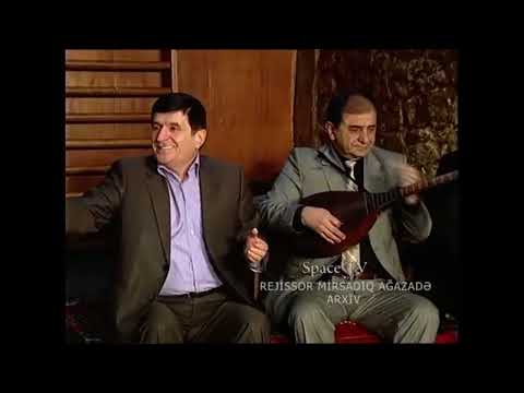 Baloğlan Əşrəfov Sən sən Mikrofonsuz canlı ifa