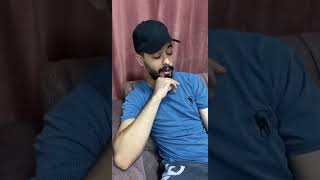 طريقة تحضير الكيك 🎂😂😂💔 Ahmad Mahroom