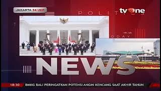 OBB Apa Kabar Indonesia Malam Spesial Tahun Baru tvOne (2022)