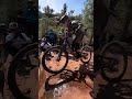 Remy Metailler &amp; Yoann Barelli's Group Ride at Sedona MTB Fest