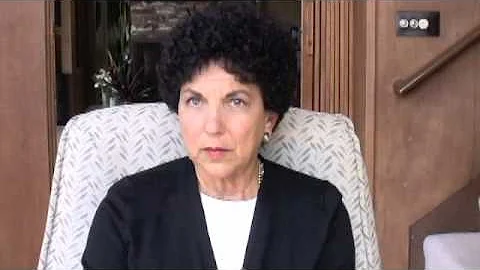 SOULJOURNS - U.S. PSYCHIATRIST, DR. SAM SANDWEISS ...