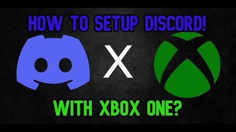 How To Use Discord With Xbox? | Fast & Easy!