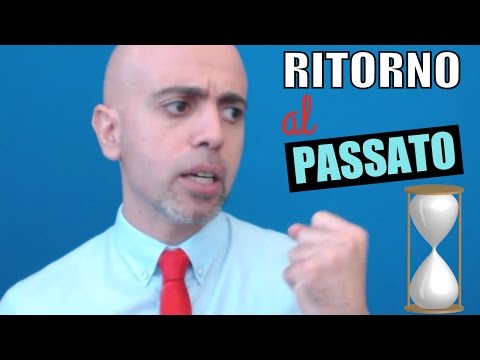 Video: Perché Il Passato è Meglio Del Presente