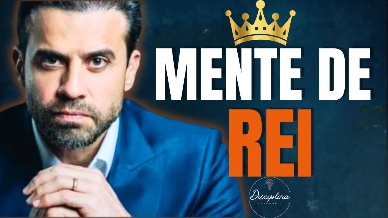 DESBLOQUEIO REAL: Use a Mente de Salomão para Conquistar Sua Liberdade Absoluta! Pablo Marçal