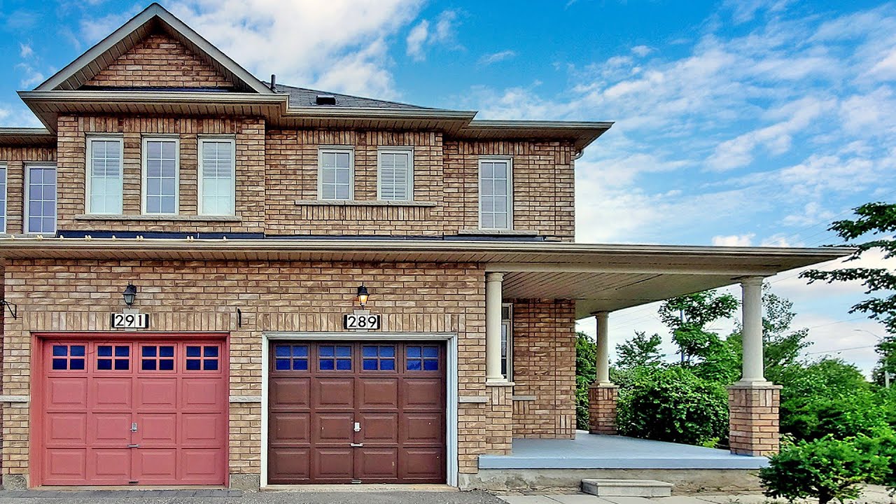 289 ELSON ST MARKHAM ON L3S 4S4