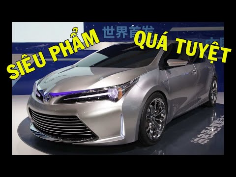 Siêu Phẩm VIOS 2020 Đẹp Bất Ngờ, Lột Xác Ngoạn Mục | Xe Đẹp 360
