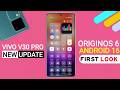 Vivo V30 Pro OriginOS 6 Update - 15+ Amazing Features | Android 16 New Update #vivov30pro