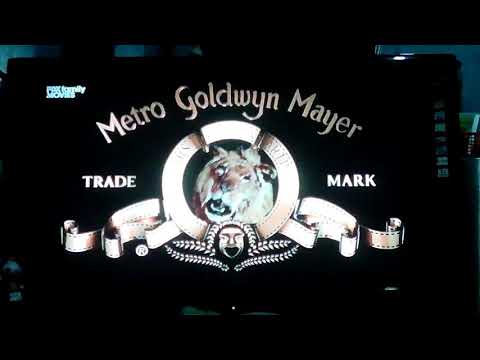 Metro Goldwyn Mayer Warner Bros New Line Cinema 2012 