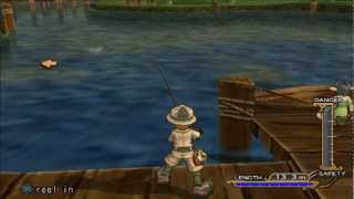 Let's Play Dark Cloud 2 - Episode 27 (Recruiting Drive Cont.)
