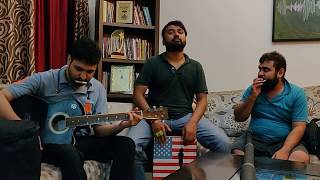Guitar Harmonica Didgeridoo Jugalbandi Guitar Harmonica Didgeridoo Jugalbandi