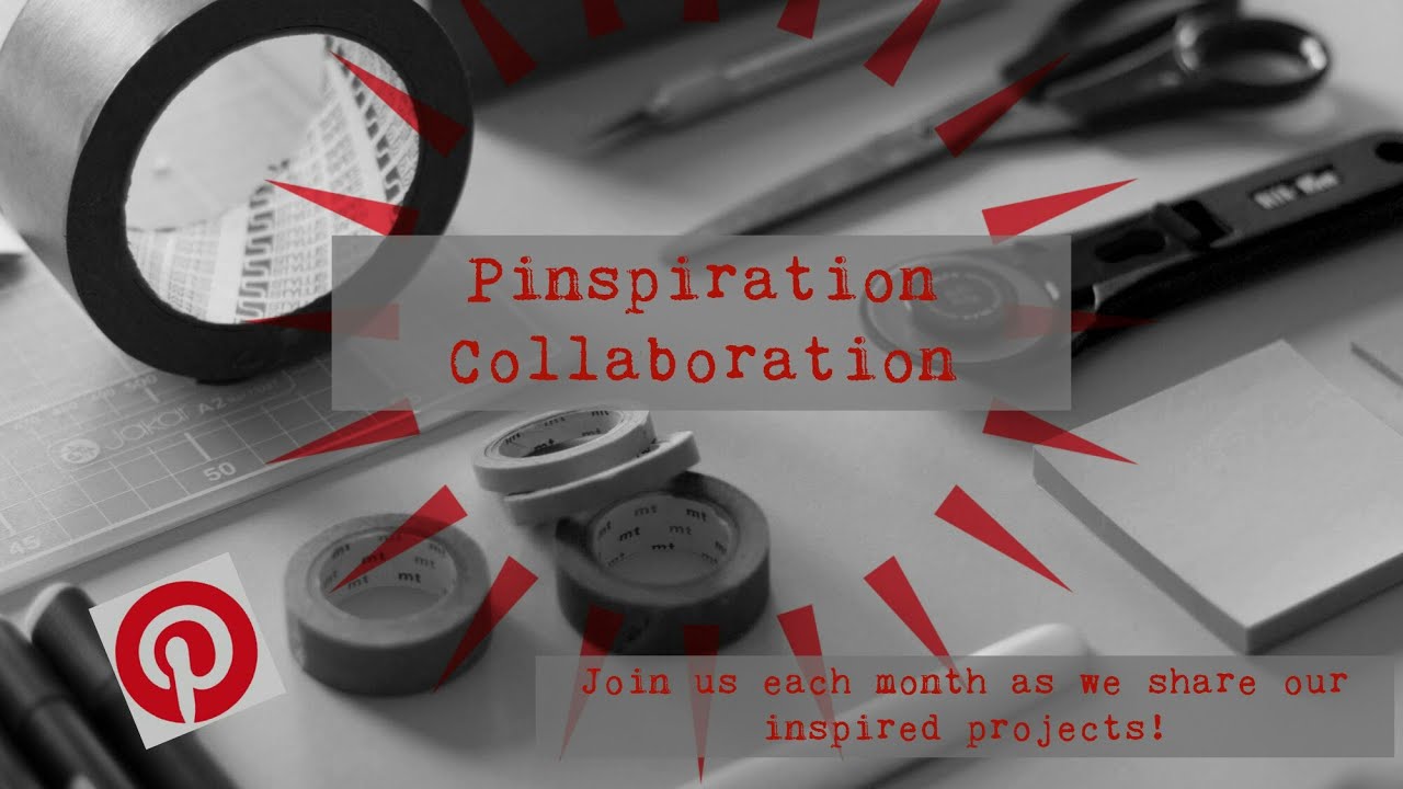 Pinspiration Collab YouTube