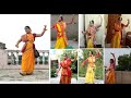 Mor Bina | Pochishe Baishakh | Rabindra Nritya | Nritya Chhanda | 2021