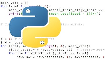 Applied statistics with Python session 585