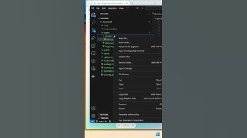 Create Multi Layer Page for nuxtjs #nuxtjs #javascript #shorts #shorts #coding