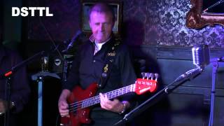 Video thumbnail of "Silver Cadillacs - I Like It - Liverpool aan de Rijn 2013"