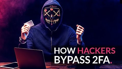 2FA Bypass PoC