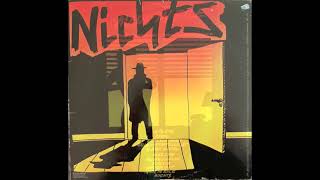 Nichts - Made in Eile (full album)