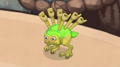 My Singing Monsters Composer #199.7: Arcorina on Minor Paironormal Carnival!