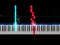 DtMF - Bad Bunny - Very Easy [PIANO TUTORIAL]