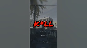 PROXIMITY CHAT IS GOATED 😭 #mw2 #modernwarfare2 #mwii