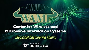 WAMI Lab: Alumni