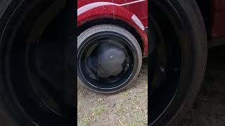 Фольксваген/上汽大衆汽車 / 上汽大众汽车 / VW / BORBET A