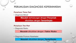 KDK:  Analisis Data dan Diagnosa Keperawatan screenshot 5