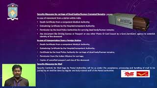Air Cargo Management by B NAGARAJU - Lecturer in Aviation || ALC ||