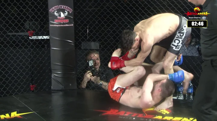 tom marco V benjamin hartsthorn