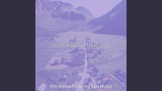 Sumptuous Music for Calm Vibes