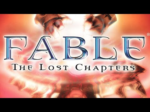 Fable: The Lost Chapters (PC) Part 4/4