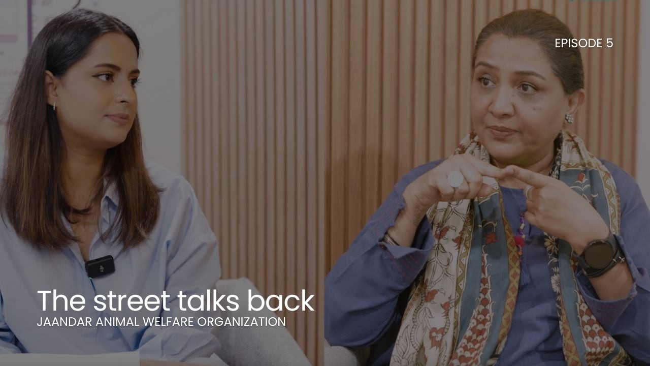 The Street Talks Back Episode 5
