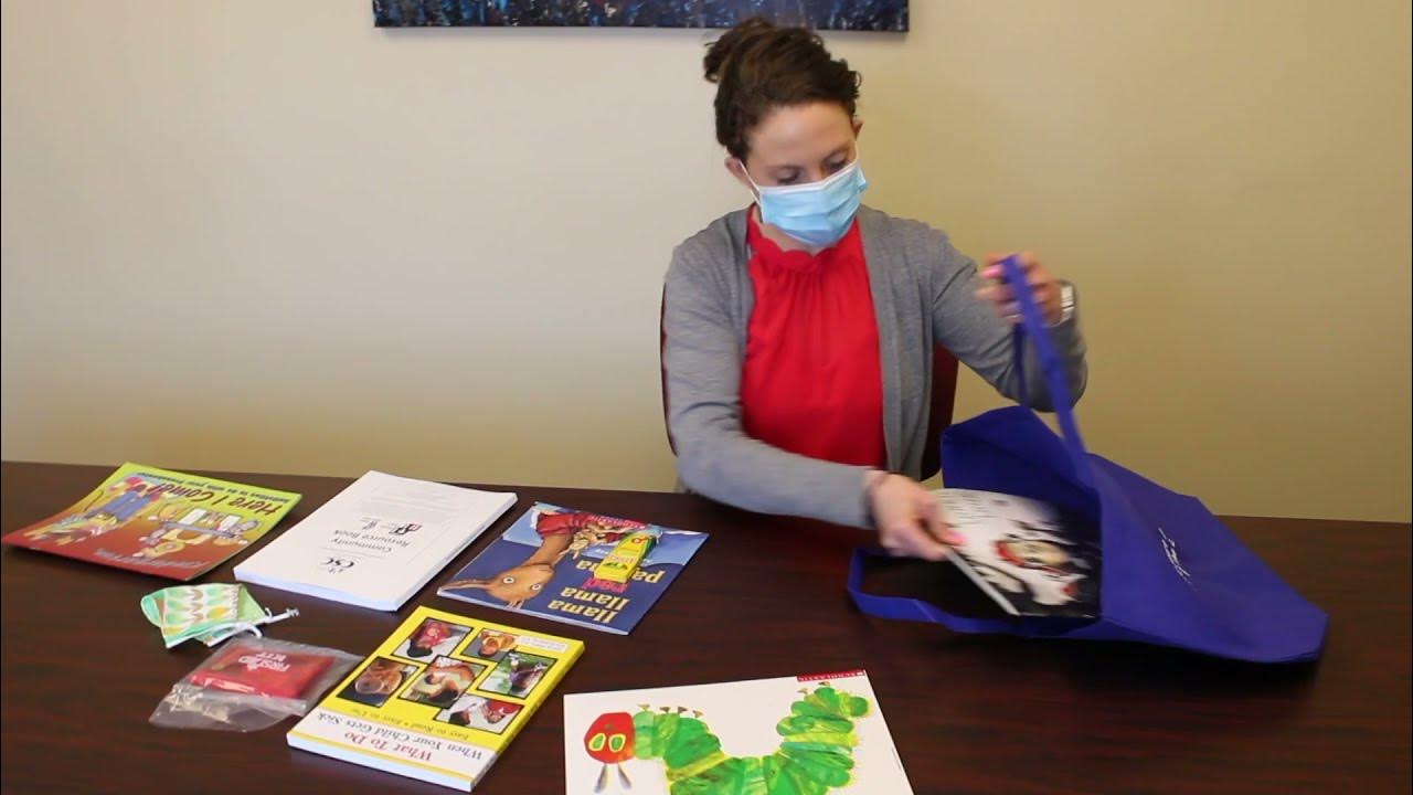 Head Start Family Engagement YouTube