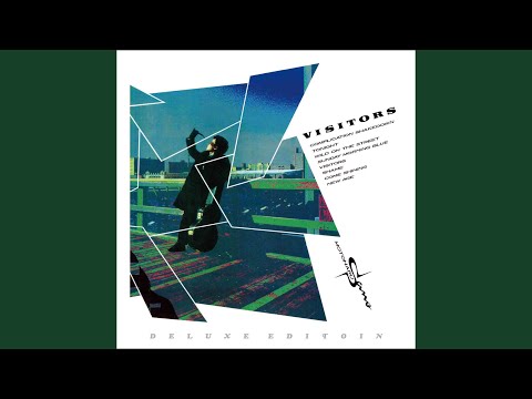 VISITORS DELUXE EDITION - YouTube
