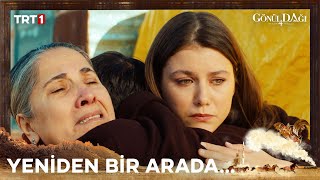 Babam ve kardeşim gitti, ben kaldım!- Gönül Dağı 120. Bölüm @trt1