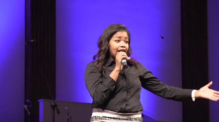 Open My Heart - JoAnn Perkins Benefit Concert 2016