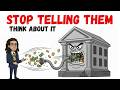 Don’t Let Your Bank Hold You Back,Here s How